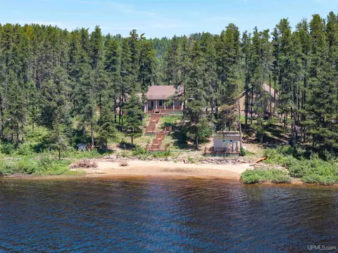 2809 Co Rd Ggt, Ishpeming, MI 49849