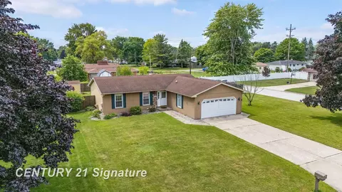 4159 Bradford, Saginaw, MI 48603
