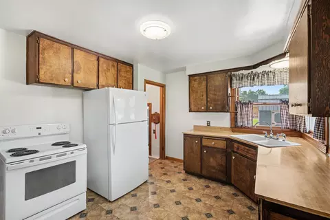 Kitchen - 8155 Corunna, Flint, MI 48532 photo 1 of 2