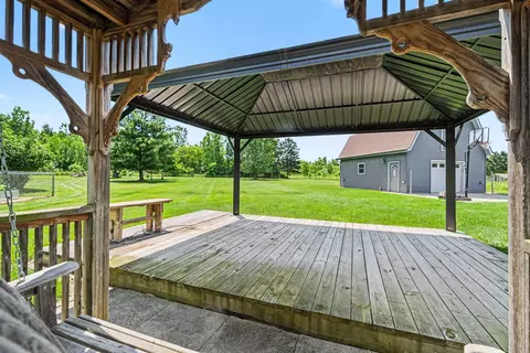 Exterior - 8155 Corunna, Flint, MI 48532 photo 6 of 6