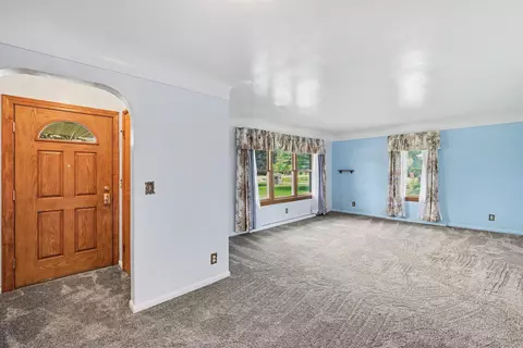 Living - 8155 Corunna, Flint, MI 48532 photo 1 of 3