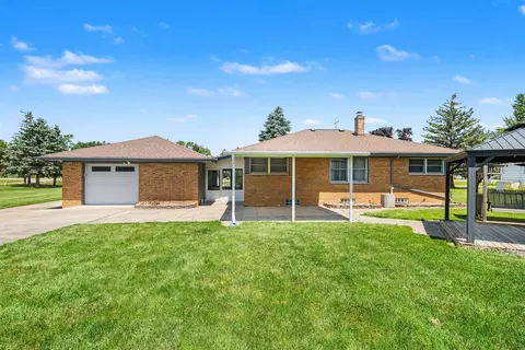 Exterior - 8155 Corunna, Flint, MI 48532 photo 5 of 6