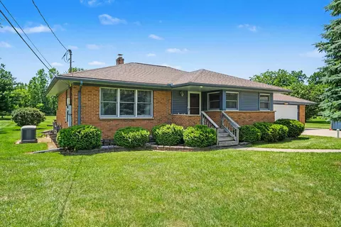 Exterior - 8155 Corunna, Flint, MI 48532 photo 1 of 6