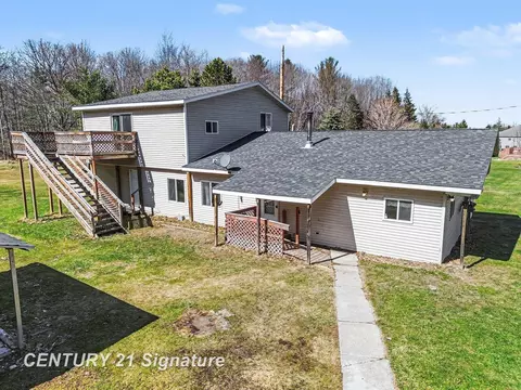 7154 Barkley, Vassar, MI 48768