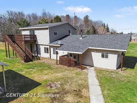 7154 Barkley, Vassar, MI 48768