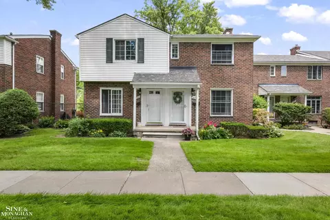 22951 Lee, Saint Clair Shores, MI 48080