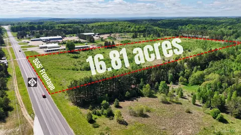 13400 M-28, Newberry, MI 49868