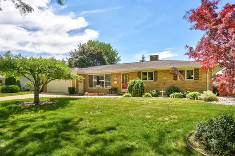 629 Eastgate, Frankenmuth, MI 48734