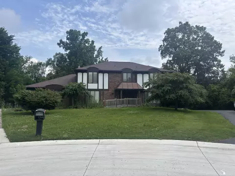 31180 N N Park, Farmington, MI 48331