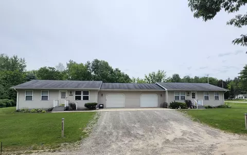 1010 Creek, Beaverton, MI 48612