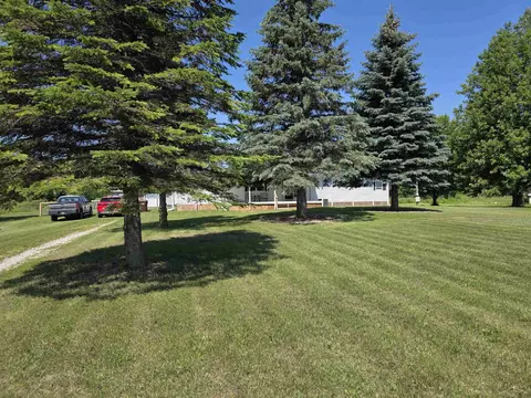 7813 Standish, Bentley, MI 48613