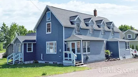 25679 Temple, Calumet, MI 49913