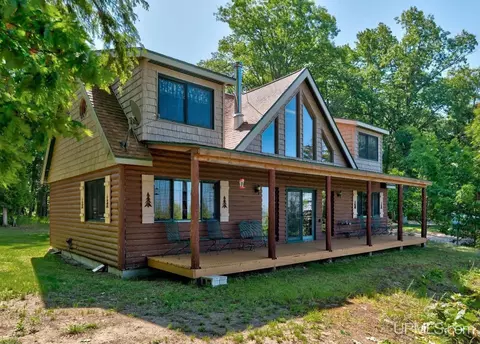 8931 0025, Garden, MI 49835