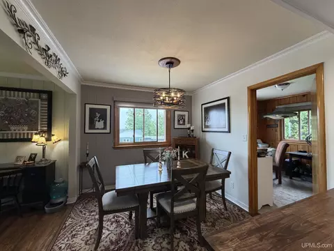 Dining - 205 Seilo, Ishpeming, MI 49849 photo 2 of 7