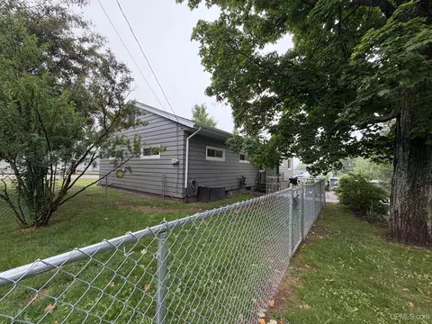 Exterior - 205 Seilo, Ishpeming, MI 49849 photo 16 of 17