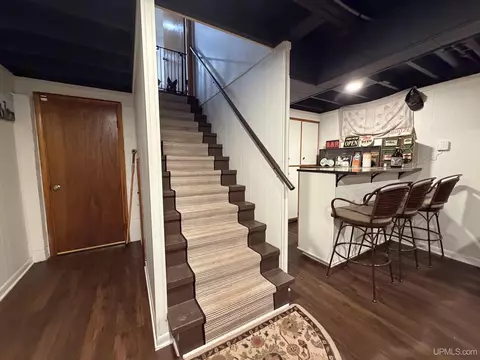 Entry Way - 205 Seilo, Ishpeming, MI 49849 photo 3 of 3