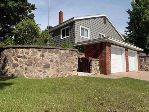 Exterior - 205 Seilo, Ishpeming, MI 49849 photo 13 of 17