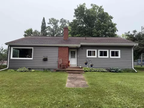Exterior - 205 Seilo, Ishpeming, MI 49849 photo 12 of 17