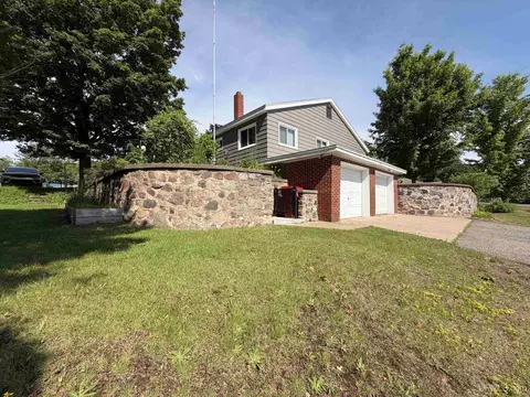 Exterior - 205 Seilo, Ishpeming, MI 49849 photo 14 of 17