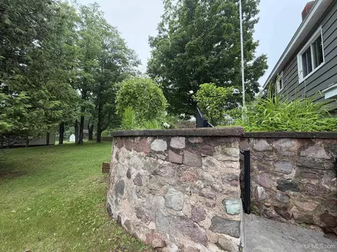 Exterior - 205 Seilo, Ishpeming, MI 49849 photo 9 of 17