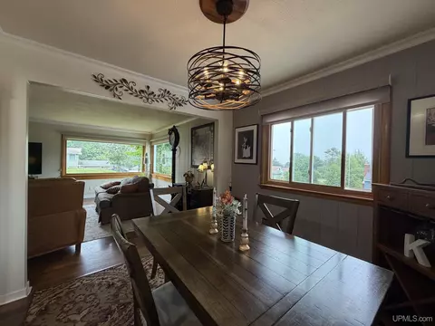 Dining - 205 Seilo, Ishpeming, MI 49849 photo 7 of 7