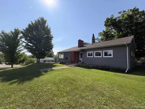 Exterior - 205 Seilo, Ishpeming, MI 49849 photo 10 of 17