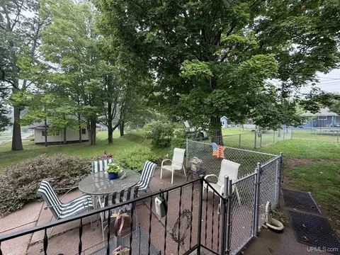 Exterior - 205 Seilo, Ishpeming, MI 49849 photo 4 of 17