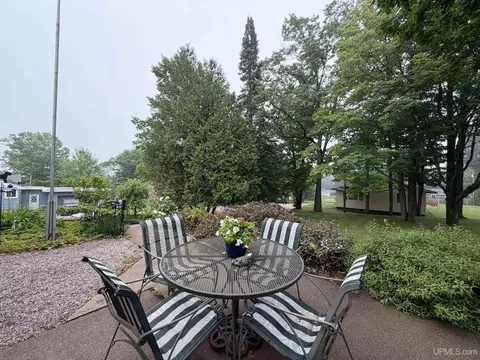 Exterior - 205 Seilo, Ishpeming, MI 49849 photo 5 of 17