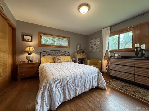 Bedroom - 205 Seilo, Ishpeming, MI 49849 photo 1 of 8
