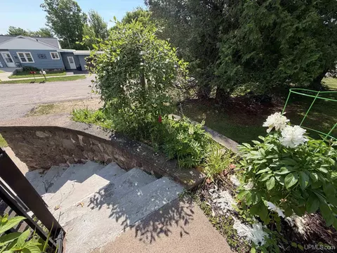 Exterior - 205 Seilo, Ishpeming, MI 49849 photo 8 of 17