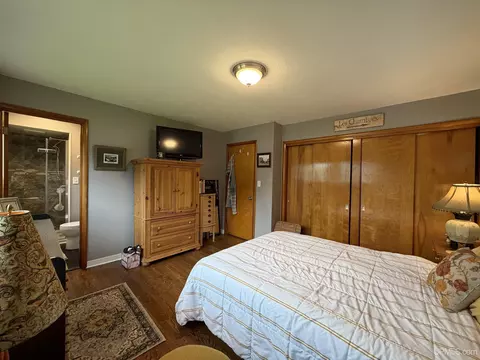 Bedroom - 205 Seilo, Ishpeming, MI 49849 photo 4 of 8