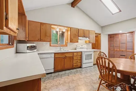 Kitchen - 2626 Brady, Lupton, MI 48635 photo 3 of 3