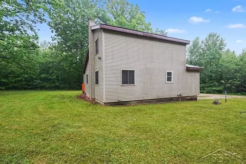 Exterior - 2626 Brady, Lupton, MI 48635 photo 3 of 4