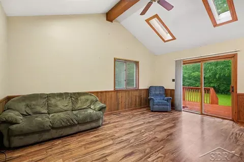 Living - 2626 Brady, Lupton, MI 48635 photo 2 of 2
