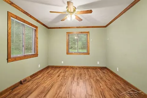 Bedroom - 2626 Brady, Lupton, MI 48635 photo 1 of 5