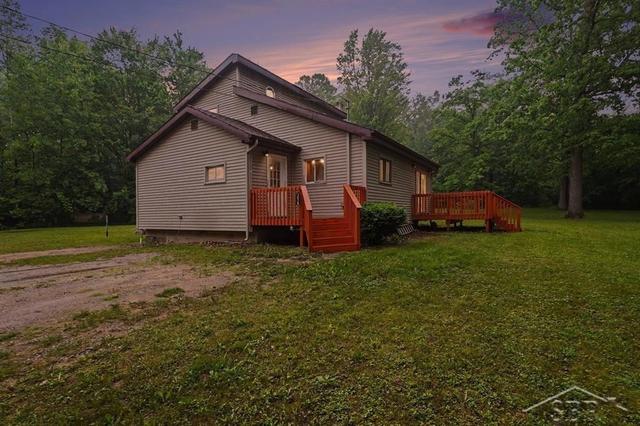 2626 Brady, Lupton, MI 48635