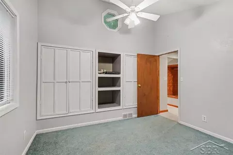 Bedroom - 2626 Brady, Lupton, MI 48635 photo 3 of 5