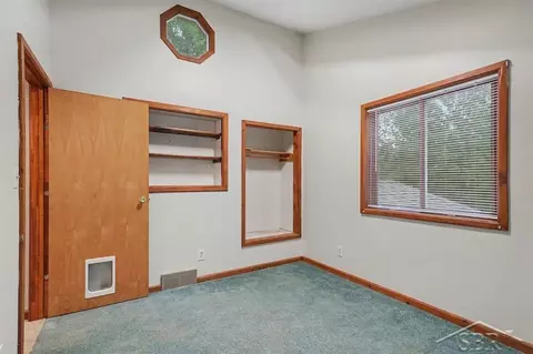 Bedroom - 2626 Brady, Lupton, MI 48635 photo 5 of 5