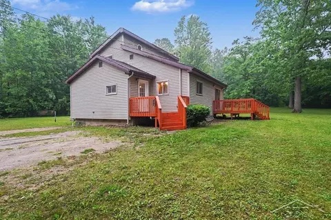 Exterior - 2626 Brady, Lupton, MI 48635 photo 1 of 4