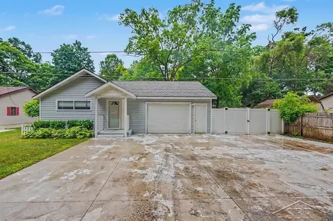19937 Park, Big Rapids, MI 49307