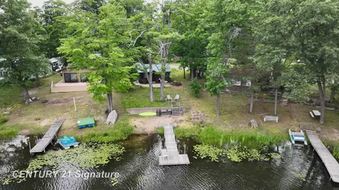 Exterior - 751 E Long Lk, Harrison, MI 48625 photo 9 of 9