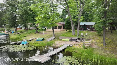 Exterior - 751 E Long Lk, Harrison, MI 48625 photo 1 of 9