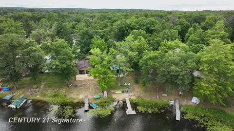 View/Area - 751 E Long Lk, Harrison, MI 48625 photo 11 of 12