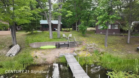 Exterior - 751 E Long Lk, Harrison, MI 48625 photo 8 of 9