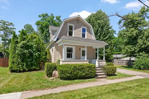 120 Sherman, Brooklyn, MI 49230
