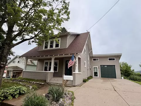 337 W W Rdg, Marquette, MI 49855