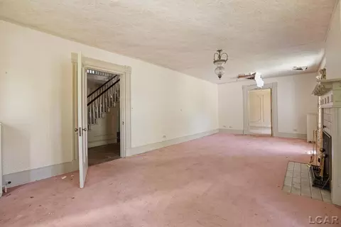 Living - 411 S Main, Adrian, MI 49221 photo 4 of 4