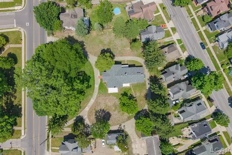 View/Area - 411 S Main, Adrian, MI 49221 photo 1 of 7