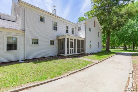 Exterior - 411 S Main, Adrian, MI 49221 photo 4 of 10