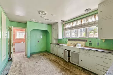 Kitchen - 411 S Main, Adrian, MI 49221 photo 1 of 5